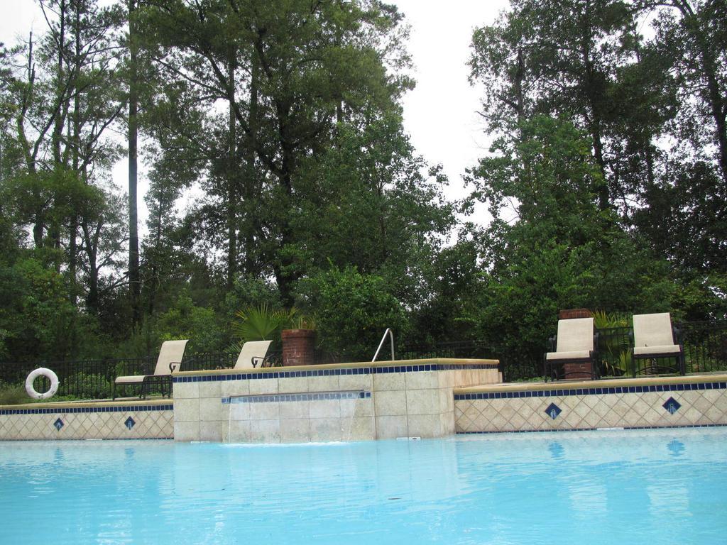The Villas At Carter Plantation Springfield Εξωτερικό φωτογραφία