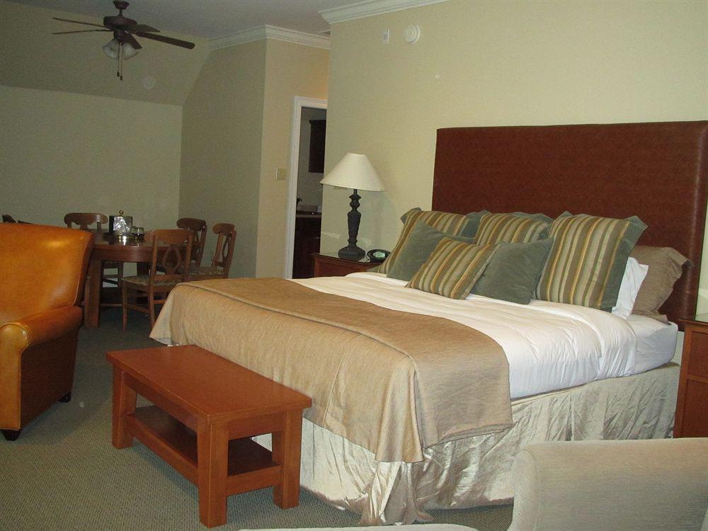 The Villas At Carter Plantation Springfield Εξωτερικό φωτογραφία