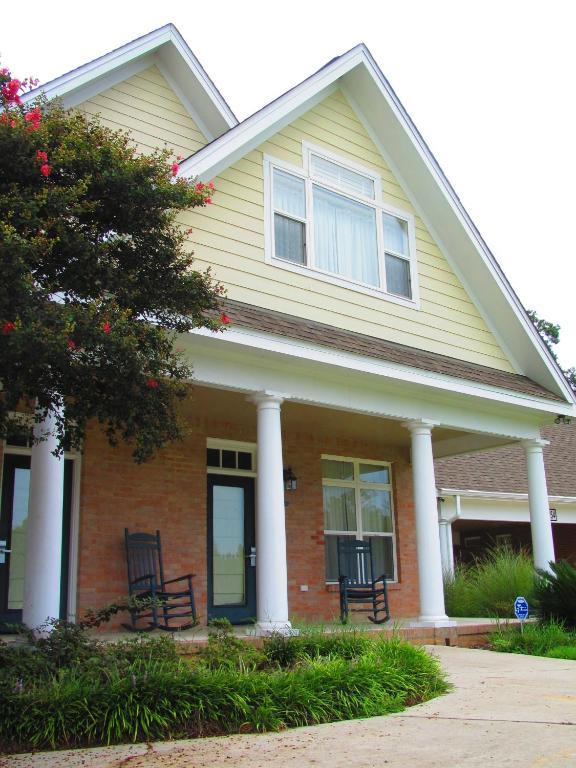 The Villas At Carter Plantation Springfield Εξωτερικό φωτογραφία