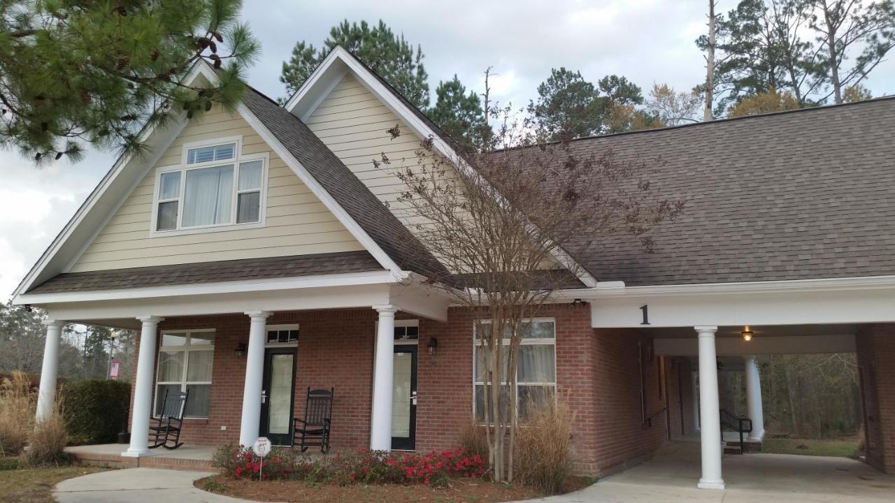 The Villas At Carter Plantation Springfield Εξωτερικό φωτογραφία